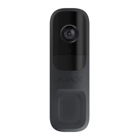 Ajax Doorbell
