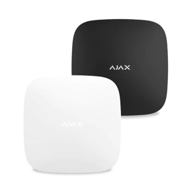 Ajax HUB 2 (4G)