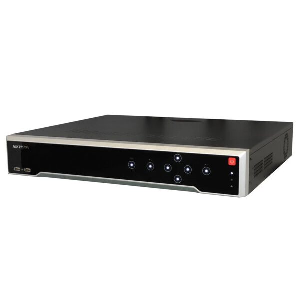 32 kanālu NVR HikVision videoreģistrators DS-7732NI-I4