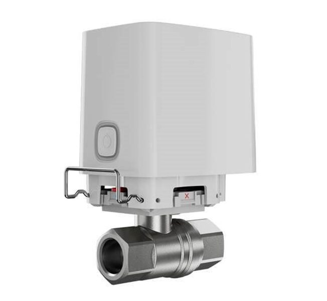 Ajax WaterStop [1/2]